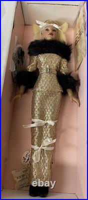 TONNER KITTY COLLIER GRAND OCCASION Fancy Entrance 18