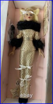 TONNER KITTY COLLIER GRAND OCCASION Fancy Entrance 18