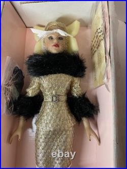 TONNER KITTY COLLIER GRAND OCCASION Fancy Entrance 18