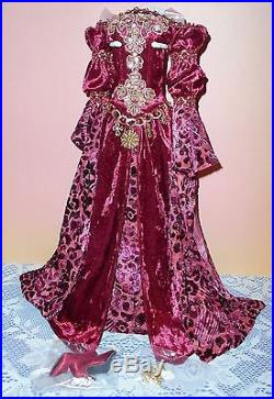 Tonner Milady American Model 22 Outfit