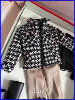 TONNER Matt BASIL ST. JOHN 17 vinyl Doll HUNT CLUB outfit ENSEMBLE NRFB TONNER Matt BASIL ST. JOHN 17 vinyl Doll HUNT CLUB outfit ENSEMBLE NRFB