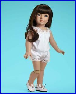 TONNER My Imagination 18 doll 2 wigs, bendable knees New SHIP ASAP FREE Outfit