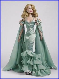 Tonner Outfit Venus Rising Rare Le 100 Gowns By Anne Harper 2010 Fits 16