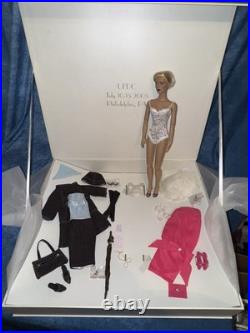 TONNER REGINA WENTWORTH UFDC Philadelphia 2005 SOUVENIR SET RARE Complete