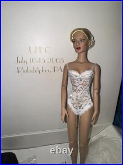 TONNER REGINA WENTWORTH UFDC Philadelphia 2005 SOUVENIR SET RARE Complete
