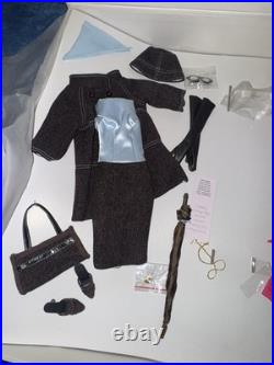 TONNER REGINA WENTWORTH UFDC Philadelphia 2005 SOUVENIR SET RARE Complete