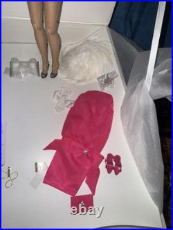 TONNER REGINA WENTWORTH UFDC Philadelphia 2005 SOUVENIR SET RARE Complete