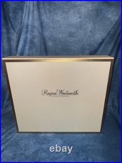 TONNER REGINA WENTWORTH UFDC Philadelphia 2005 SOUVENIR SET RARE Complete