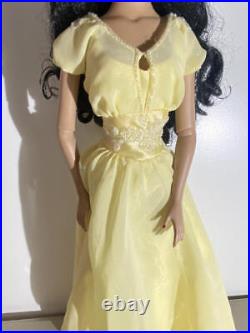 TONNER TROPICAL HOLIDAY BREnDA STARR IN ROYAL WEDDING OUTFIT