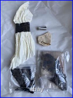 TONNER TYLER 16 2011 CLASH OF THE TITANS MOVIE IO FASHION Doll Clothes Outfit