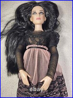 TONNER TYLER WENT WORTH 2009 SINISTER CIRCUS THE WAIF 16 DOLL CLOTHES Rare