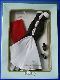 TONNER The Alice in Wonderland Collection CASCADE Outfit for 16 Doll NRFB