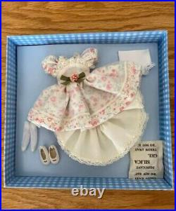 TONNER Tiny Betsy McCall Pretty and Perky doll outfit 8 inch