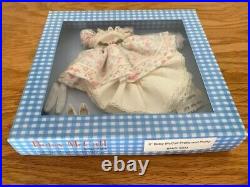 TONNER Tiny Betsy McCall Pretty and Perky doll outfit 8 inch