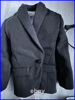 TONNER Tyler 2003 Collection MATT O'NEILL BLACK TIE 17 FASHION DOLL OUTFIT SUIT