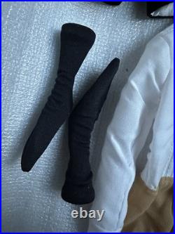 TONNER Tyler 2003 Collection MATT O'NEILL BLACK TIE 17 FASHION DOLL OUTFIT SUIT