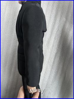 TONNER Tyler 2003 Collection MATT O'NEILL BLACK TIE 17 FASHION DOLL OUTFIT SUIT