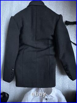 TONNER Tyler 2003 Collection MATT O'NEILL BLACK TIE 17 FASHION DOLL OUTFIT SUIT