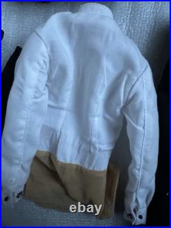 TONNER Tyler 2003 Collection MATT O'NEILL BLACK TIE 17 FASHION DOLL OUTFIT SUIT