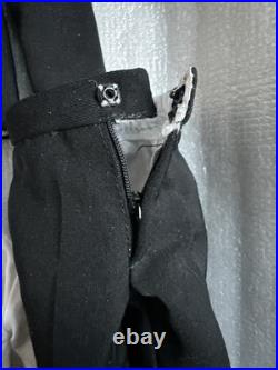 TONNER Tyler 2003 Collection MATT O'NEILL BLACK TIE 17 FASHION DOLL OUTFIT SUIT