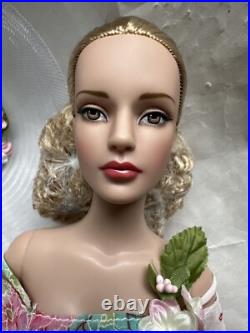 TONNER Tyler TWO DAYDREAMERS EXCLUSIVE ETERNAL LOVE SYDNEY CHASE Dressed DOLL LE
