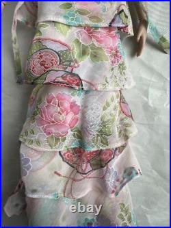 TONNER Tyler TWO DAYDREAMERS EXCLUSIVE ETERNAL LOVE SYDNEY CHASE Dressed DOLL LE