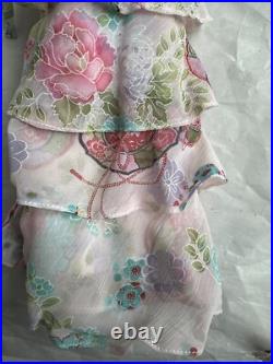 TONNER Tyler TWO DAYDREAMERS EXCLUSIVE ETERNAL LOVE SYDNEY CHASE Dressed DOLL LE