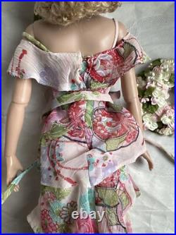 TONNER Tyler TWO DAYDREAMERS EXCLUSIVE ETERNAL LOVE SYDNEY CHASE Dressed DOLL LE
