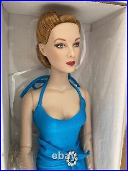 TONNER -Tyler Wentworth Basic Anne Harper- NIB with additional fashion outfit