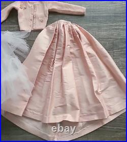 TONNER Tyler Wentworth PREMIRE PINK 16 Doll Fashion Pieces 3464EH (R6)