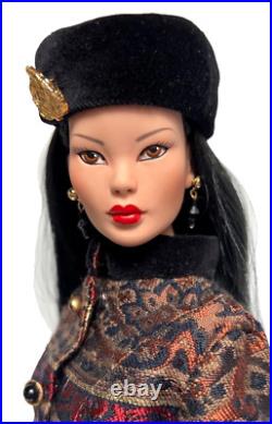 TONNER Tyler Wentworth Russian Renaissance Doll 16 Outfit TONNER Tyler Wentworth Russian Renaissance Doll 16 Outfit