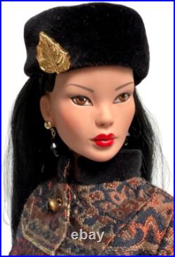 TONNER Tyler Wentworth Russian Renaissance Doll 16 Outfit TONNER Tyler Wentworth Russian Renaissance Doll 16 Outfit