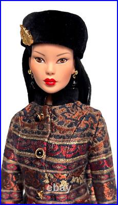 TONNER Tyler Wentworth Russian Renaissance Doll 16 Outfit TONNER Tyler Wentworth Russian Renaissance Doll 16 Outfit