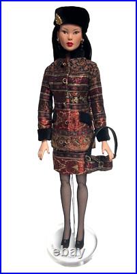 TONNER Tyler Wentworth Russian Renaissance Doll 16 Outfit
