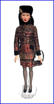 TONNER Tyler Wentworth Russian Renaissance Doll 16 Outfit TONNER Tyler Wentworth Russian Renaissance Doll 16 Outfit