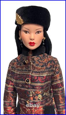 TONNER Tyler Wentworth Russian Renaissance Doll 16 Outfit