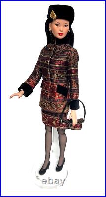 TONNER Tyler Wentworth Russian Renaissance Doll 16 Outfit TONNER Tyler Wentworth Russian Renaissance Doll 16 Outfit