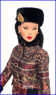 TONNER Tyler Wentworth Russian Renaissance Doll 16 Outfit