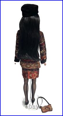 TONNER Tyler Wentworth Russian Renaissance Doll 16 Outfit
