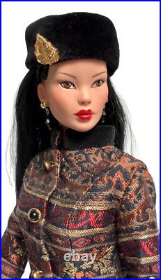 TONNER Tyler Wentworth Russian Renaissance Doll 16 Outfit