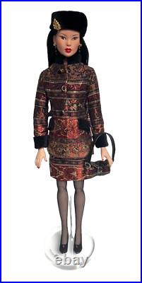 TONNER Tyler Wentworth Russian Renaissance Doll 16 Outfit