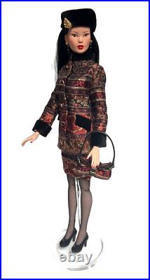 TONNER Tyler Wentworth Russian Renaissance Doll 16 Outfit