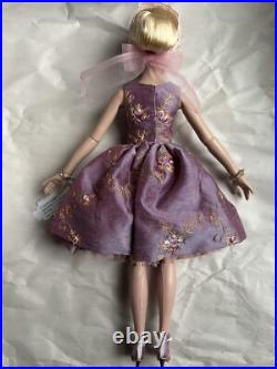 TONNER VDC 2021 Collection ELLOWYNE WILDE PUFF PIECE 16 DRESSED FASHION DOLL LE