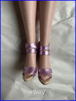 TONNER VDC 2021 Collection ELLOWYNE WILDE PUFF PIECE 16 DRESSED FASHION DOLL LE