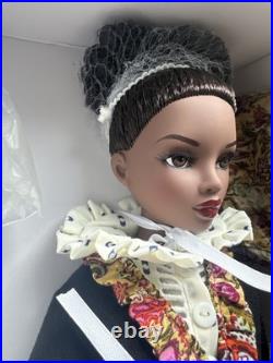 TONNER VDC 2024 ELLOWYNE WILDE NEEMA AND THEN SOME 16 Dressed FASHION DOLL NRFB