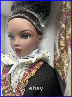 TONNER VDC 2024 ELLOWYNE WILDE NEEMA AND THEN SOME 16 Dressed FASHION DOLL NRFB