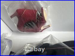 TONNER VDC 2024 ELLOWYNE WILDE NEEMA AND THEN SOME 16 Dressed FASHION DOLL NRFB