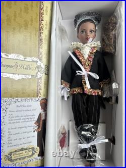 TONNER VDC 2024 ELLOWYNE WILDE NEEMA AND THEN SOME 16 Dressed FASHION DOLL NRFB