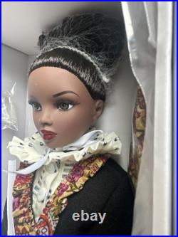 TONNER VDC 2024 ELLOWYNE WILDE NEEMA AND THEN SOME 16 Dressed FASHION DOLL NRFB