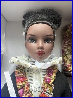 TONNER VDC 2024 ELLOWYNE WILDE NEEMA AND THEN SOME 16 Dressed FASHION DOLL NRFB